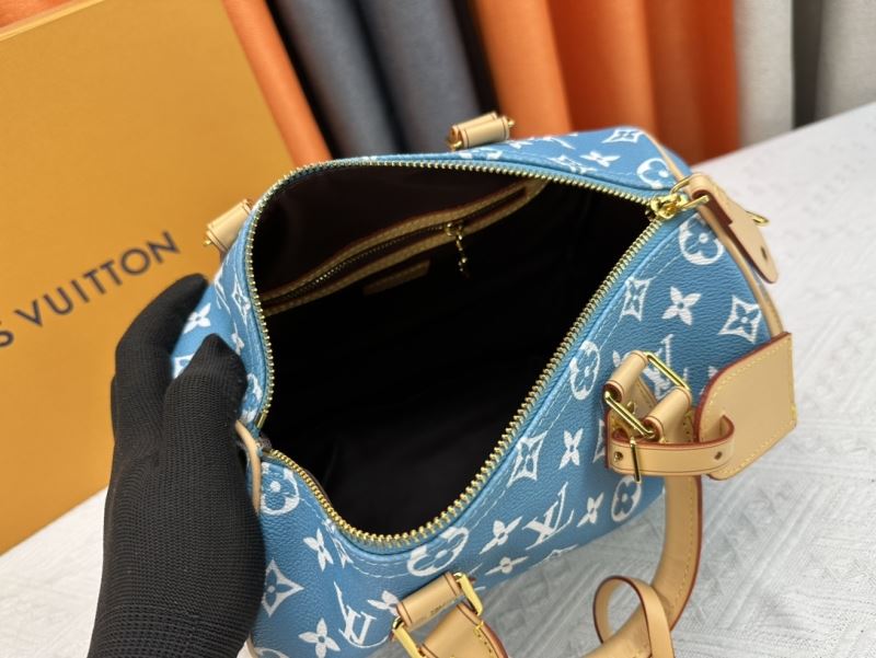 Louis Vuitton Speedy Bags